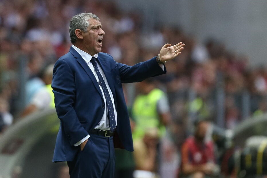 As melhores imagens do Portugal-Ilhas Faroé