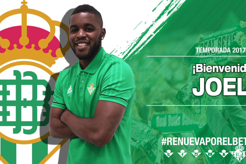 Arsenal empresta Campbell (outra vez) ao Bétis