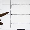 Sismo de magnitude 3,4 sentido na zona este de São Miguel