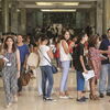 <![CDATA[ Estudantes dizem que classe média-baixa é a que ma