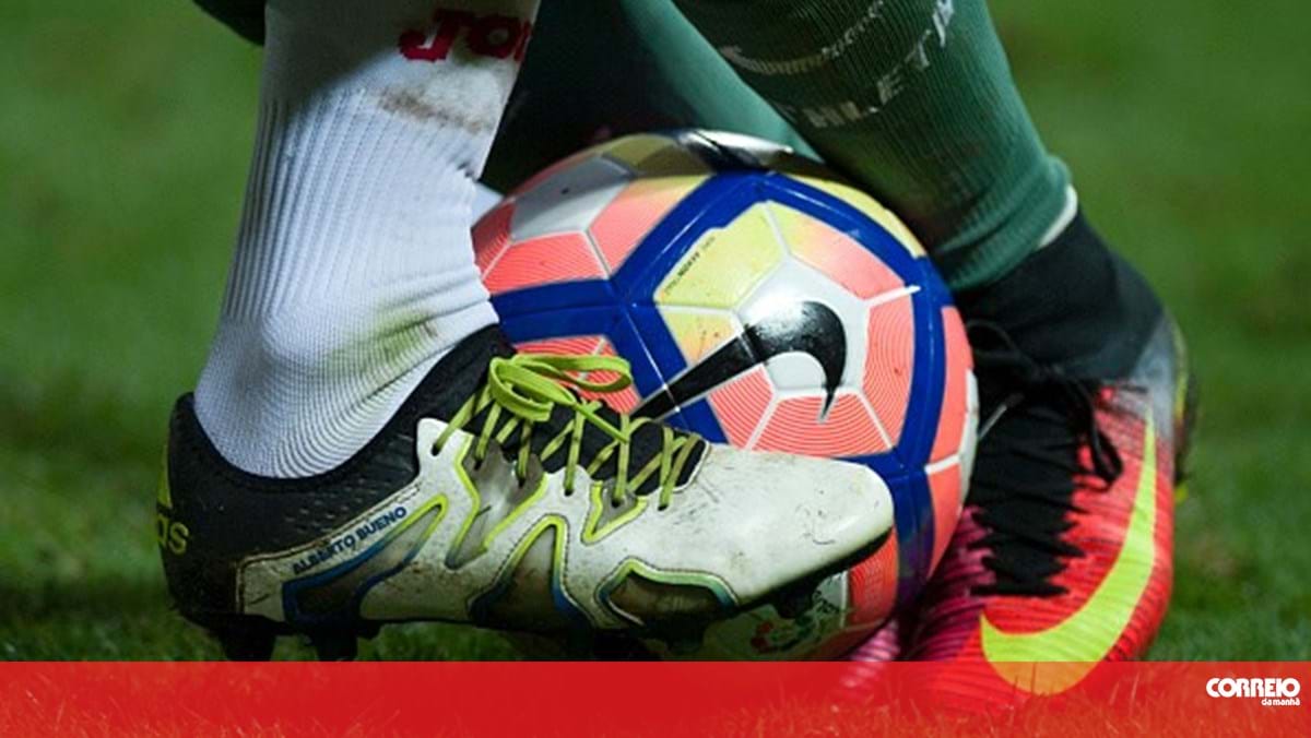 Já é conhecido o calendário da Liga Betclic. Saiba quando é que Sporting, Benfica e Porto se vão defrontar