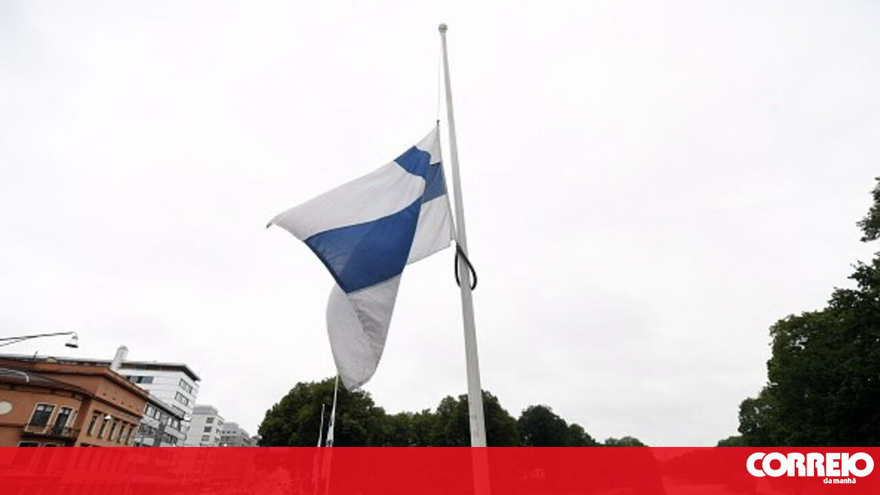 Finnish Ambassador in Lisbon Denies Harassment Allegations - Internal Investigation Launched