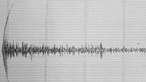Sismo de magnitude 1.9  na escala de Richter sentido na Terceira
