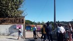 Pais mantêm boicote às aulas em escola de Barcelos