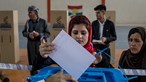 Curdos iraquianos votaram de forma massiva no referendo sobre a independência