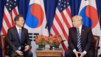 Seul confiante que novas sanções vão forçar Coreia do Norte a negociar