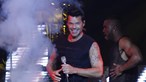 Imposta ordem de restrição a Ricky Martin por acusações de violência doméstica