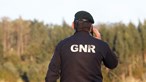 GNR detém seis alegados traficantes de droga em quatro concelhos