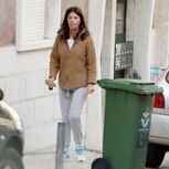 Célia Tavares, ex-namorada de Sócrates, disse em tribunal que recebeu envelopes com dinheiro e que foi 17 vezes a Paris