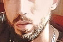 Cristiano Azevedo foi detido