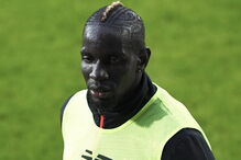 Liverpool confirma Sakho no Crystal Palace