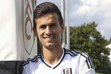 Rui Fonte foi vendido ao Fulham de Inglaterra