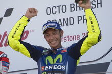 Valentino Rossi