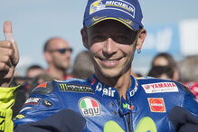 Valentino Rossi