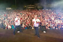 Rádio Douro Nacional, Némanus, PSP, Lamego, Nossa Senhora dos Remédios, Viseu, questões sociais