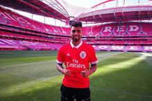 Gabriel Barbosa, Júlio César, Jonas, Gabigol, Luisão, Inter, Santos, Benfica, desporto, futebol