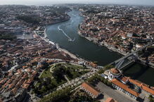 O primeiro dia da Red Bull Air Race