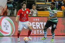 Sporting-Benfica