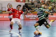 Sporting-Benfica