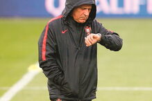 Campeonato do Mundo, Fernando Santos, Portugal, Hungria, Cristiano Ronaldo, Arena Groupama, Mundial da Rússia, Grupo B, Budapeste, Adrien, Suíça, Bruno Alves, Ilhas Faroé, CR7, Real Madrid, Seleção, Pepe, desporto, futebol