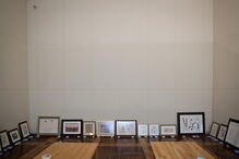 Coleção Miró já esteve em exposição em Serralves