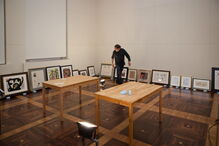 Coleção Miró já esteve em exposição em Serralves