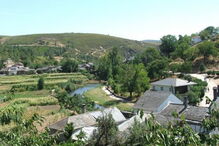 Aldeia de Rio de Onor