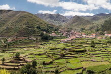 Aldeia de Sistelo