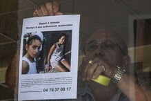 Maëlys desapareceu durante uma festa de casamento 