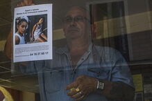 Maëlys desapareceu durante uma festa de casamento 