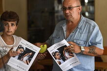 Maëlys desapareceu durante uma festa de casamento 