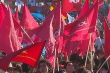 PCP exige mais 10 euros nas pensões em 2018  