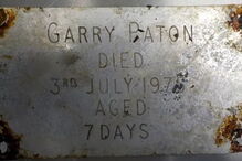 Lydia está em choque depois de descobrir que o filho Gary não foi enterrado