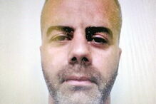 Nordahl Lelendais está em prisão preventiva, depois de ser encontrado ADN de menina desaparecida em França  