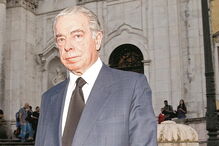 Ricardo Salgado