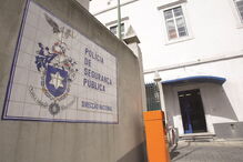 Cúpula da PSP ficou sem local para almoçar na sede da Penha de França