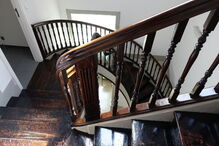 Colégio Ramalhete, no Porto