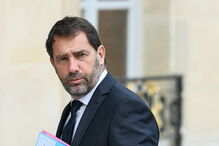 Christophe Castaner
