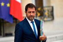 Christophe Castaner