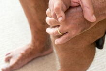 Jeremy Payton substituiu dedos da mão pelos dos pés