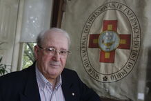 José Correia Azevedo. do sindicato dos enfermeiros