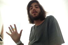 Salvador Sobral anuncia despedida dos palcos mas promete voltar