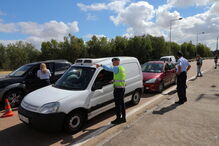 Autoridades reforçam medidas de segurança