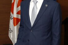 Francisco Miranda Rodrigues