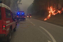 Perdidas as contas a ajudas da tragédia de Pedrógão
