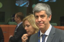 Cativações podem juntar bloco e PCP à direita