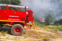 Associação Humanitária dos Voluntários Portuenses