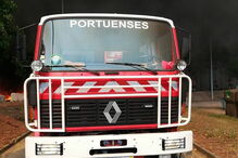 Associação Humanitária dos Voluntários Portuenses