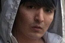 Refugiado viola e mata filha de consultor da UE