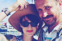 How I Met Your Mother, ator, Jason Segel, férias, Portugal, Europa, Lisboa, Comporta